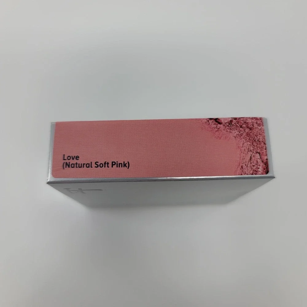 IT Cosmetics Bye Bye Pores Airbrush Blush 0.192 oz Love Natural‎ Soft Pink New